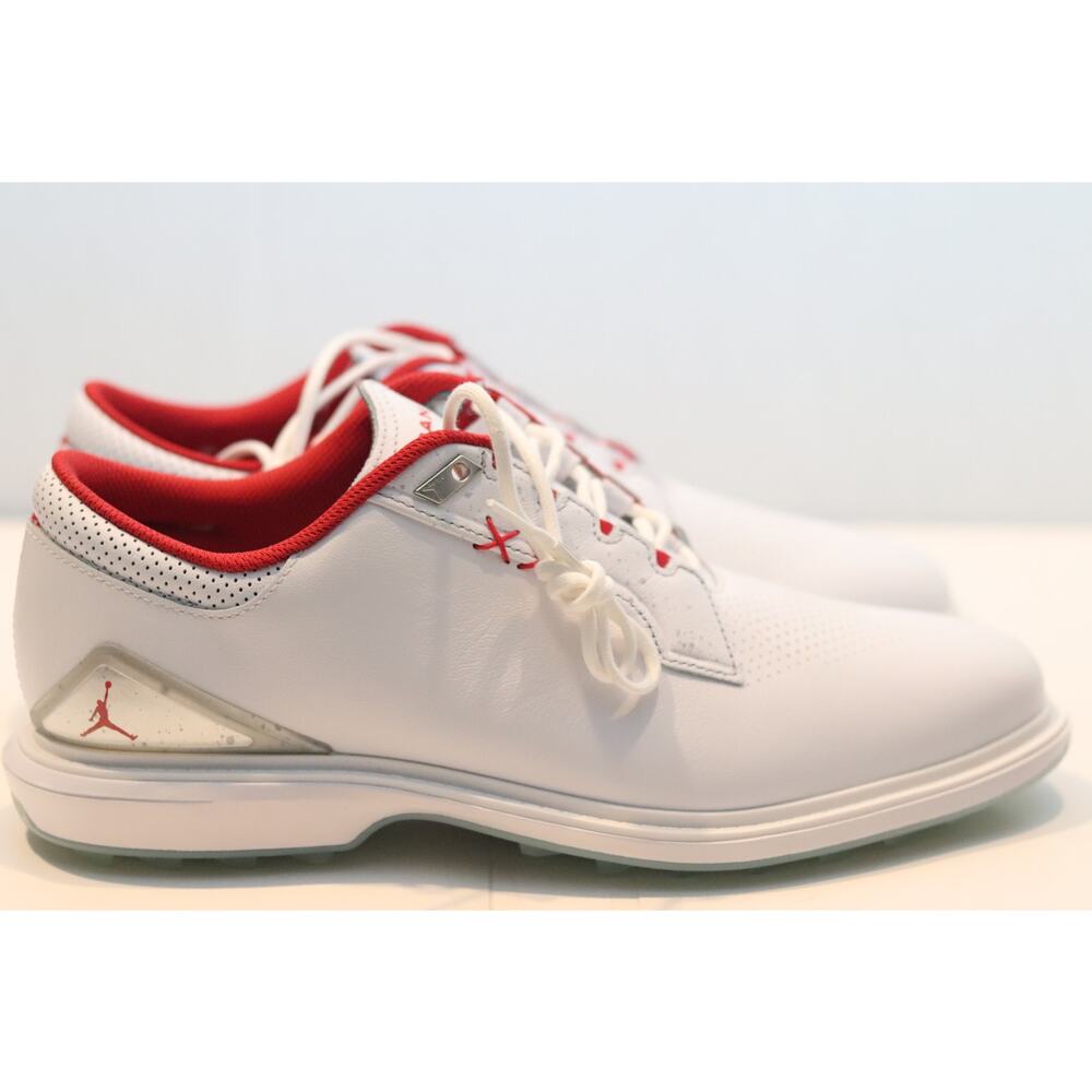 Nike Jordan ADG 5 Golf Cleats Sz 10